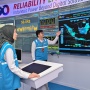 PLN Indonesia Power Bukukan Pendapatan Usaha Rp 110,58 Triliun di 2024