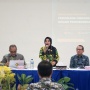 Strategi Kemenhub Jaga Keamanan dan Dorong Ekonomi Transportasi