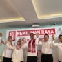 Maju Lagi Jadi Ketum: Kaesang Janji Antar PSI Masuk Senayan dan Perbanyak Kepala Daerah