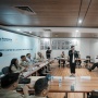 Alvin Reynaldi Setiawan Maju Jadi Caketum BPC HIPMI Jakarta Barat: Siap Majukan UMKM