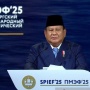 Dari Kunjungan Kenegaraan Hingga Hadiah Lego: Kisah Manis Prabowo dan Zhenya di Rusia