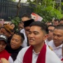 BREAKING NEWS! Menang Telak, Kaesang Pangarep Pimpin PSI Lagi