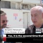 Netanyahu Sebut Keluarganya Pahlawan Gegara Tunda Pesta Nikah, Rakyat Israel Murka