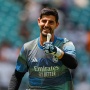 Thibaut Courtois Simpan Dendam ke Klub Inggris? Ini Cerita di Baliknya