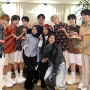 Gen Halilintar Ajak NCT Wish Velocity Ziggy Zagga, Hasilnya Bikin Gempar!