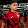 1 Detik Main di Europa League, Dean James Cetak Sejarah untuk Timnas Indonesia
