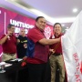 Boy Thohir Jadi Ketua IKA Teladan Gantikan Rachmat Gobel