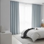 3 Warna Gorden Kamar Tidur yang Bagus Menurut Feng Shui, Biar Istirahat Makin Tenang
