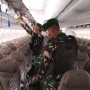Cerita Dramatis Penyisiran Tim Jihandak di Pesawat Saudia Airlines yang Terima Ancaman Bom
