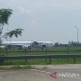Ancaman Bom Pesawat Saudia Airlines Hoaks, Kemenhub Pastikan Ratusan Jemaah Haji Aman dan Sehat