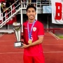Marselinus Ama Ola Luput dari Panggilan Gerald Vanenburg, Akui Kecewa?