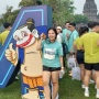 Mandiri Jogja Marathon 2025 dan Misi Keberlanjutan Mandiri Looping for Life