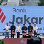 Gubernur Pramono Targetkan Bank Jakarta IPO Tahun 2026 Usai Rebranding