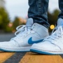 5 Rekomendasi Sneakers ala Korea, Produk Lokal Tak Kalah Trendy