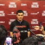 Kiper Jagoan Shin Tae-yong Ungkap Alasan Gabung Arema FC