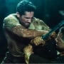 Prisoner of War, Film Action Terbaru Scott Adkins Berlatar Perang Dunia II