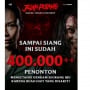 Bukan Horor Biasa! Film Jalan Pulang Tembus 400 Ribu Penonton, Kok Bisa?