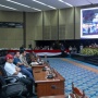 DPRD DKI Jakarta Sambut HUT ke-498 Kota Jakarta