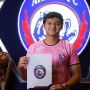 Kiper Timnas Indonesia Rp 3,4 Miliar Gabung Arema FC Demi Selamatkan Karier