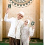 Rizky Ridho dan Sendy Aulia Menikah! Ini Dia Detik-Detik Ijab Kabul yang Menyentuh Hati