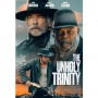 Review Film The Unholy Trinity: Western Alegoris yang Kurang Menggigit