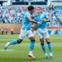 Fantastis! Uang Belanja Man City Rp6 Triliun Lebih Besar dari Pendapatan 5 Negara Ini