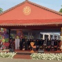 Peringati HUT ke-498 Jakarta, Pramono Anung Ungkap Sejumlah Tantangan Kota Mendatang