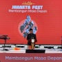 Jakarta Kota Global dan Berbudaya: Ini Makna Mendalam di HUT ke-498