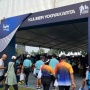 Tak Sekedar Ajang Lari, Mandiri Jogja Marathon 2025 Jadi Ladang Rezeki bagi UMKM