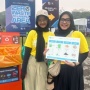 Mandiri Jogja Marathon 2025 Jadi Event Sport Berbalut Kampanye Lingkungan dan Kearifan Lokal