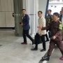Ada Obat-obatan, Kuasa Hukum Beberkan Isi Tas Hitam yang Dibawa Nadiem saat Diperiksa Kejagung