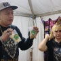 Viral! Pejabat Pati Joget Bareng 3 Srigala, Lia Ladysta Akhirnya Buka Suara!