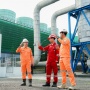 PLN Indonesia Power Jual Listrik 83.082 GWh, Melebihi RKAP 2024