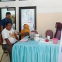 Demi Tingkatkan Kesehatan Masyarakat, LamiPak Salurkan Vaksin Influenza ke Puskesmas Cikande