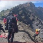 Tiga Helikopter Siap Beroperasi Evakuasi WNA Brasil yang Jatuh di Rinjani, Ini Keadaan Terakhir