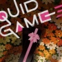 Squid Game 3 Premier di Paris Theater, Penonton Standing Ovation!