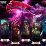 33 Kode Redeem MLBB Terbaru 23 Juni: Ada Diamond, Emote dan Skin Dinosaurus
