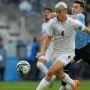 Siapa Stav Lemkin? Bek Israel Bikin Mees Hilgers Minggir dari FC Twente