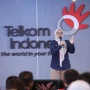 Komitmen Telkom Terhadap Pelanggan, Direksi Tinjau Langsung Infrastruktur Digital di Surabaya
