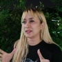 Jual Seblak Ceker, Lia Ladysta Ikut Cari Cuan di Jakarta Fair 2025