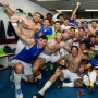 Play-off Berakhir Ricuh, Sampdoria Berhasil Selamat dari Jurang Degradasi ke Serie C