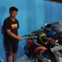Dari Pasar Sapi ke Podium Dunia: Kisah Inspiratif Veda Ega Pratama, Juara Red Bull Rookies Cup!