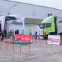 Komitmen TMMIN Dukung Keselamatan dan Efisiensi Rantai Pasok Industri Menuju Netralitas Karbon