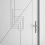 7 Inspirasi Desain Pintu Depan Rumah: Minimalis, Modern, dan Berkelas