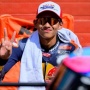Veda Ega Pratama Bangkit di Le Mans, Lolos Langsung ke Q2 Moto3 Prancis