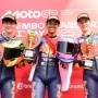 Jadwal Lengkap Moto3 Italia: Mampukah Veda Ega Harumkan Indonesia di Sirkuit Mugello?