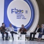 Pertagas Fasilitasi Dialog Industri untuk Wujudkan Kedaulatan Energi Nasional
