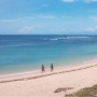 Pantai Sawangan, Surga Tersembunyi di Nusa Dua Bali