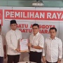 Bakal Jadi Saingan Kaesang, Agus 'Mulyono' Daftarkan Diri Jadi Caketum PSI