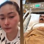 Kata Dokter soal Luka Kaki Adam Suseno Berpengaruh ke Jantung, Jangan Remehkan!